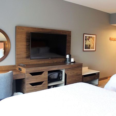 Hampton Inn Λέξινγκτον Εξωτερικό φωτογραφία