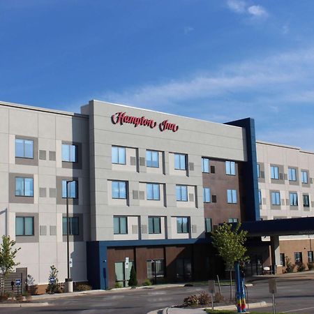 Hampton Inn Λέξινγκτον Εξωτερικό φωτογραφία