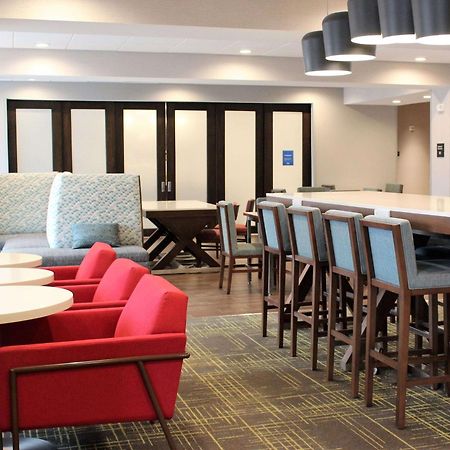 Hampton Inn Λέξινγκτον Εξωτερικό φωτογραφία