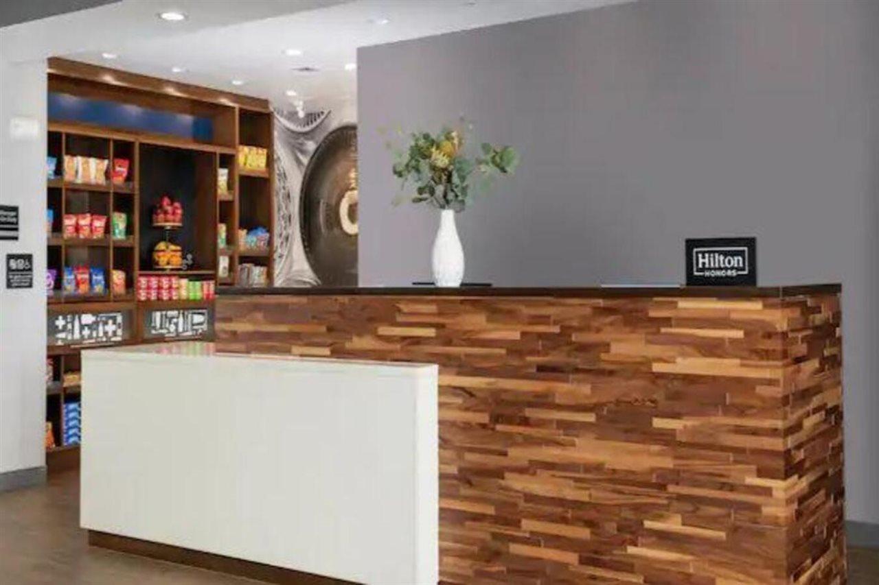Hampton Inn Λέξινγκτον Εξωτερικό φωτογραφία