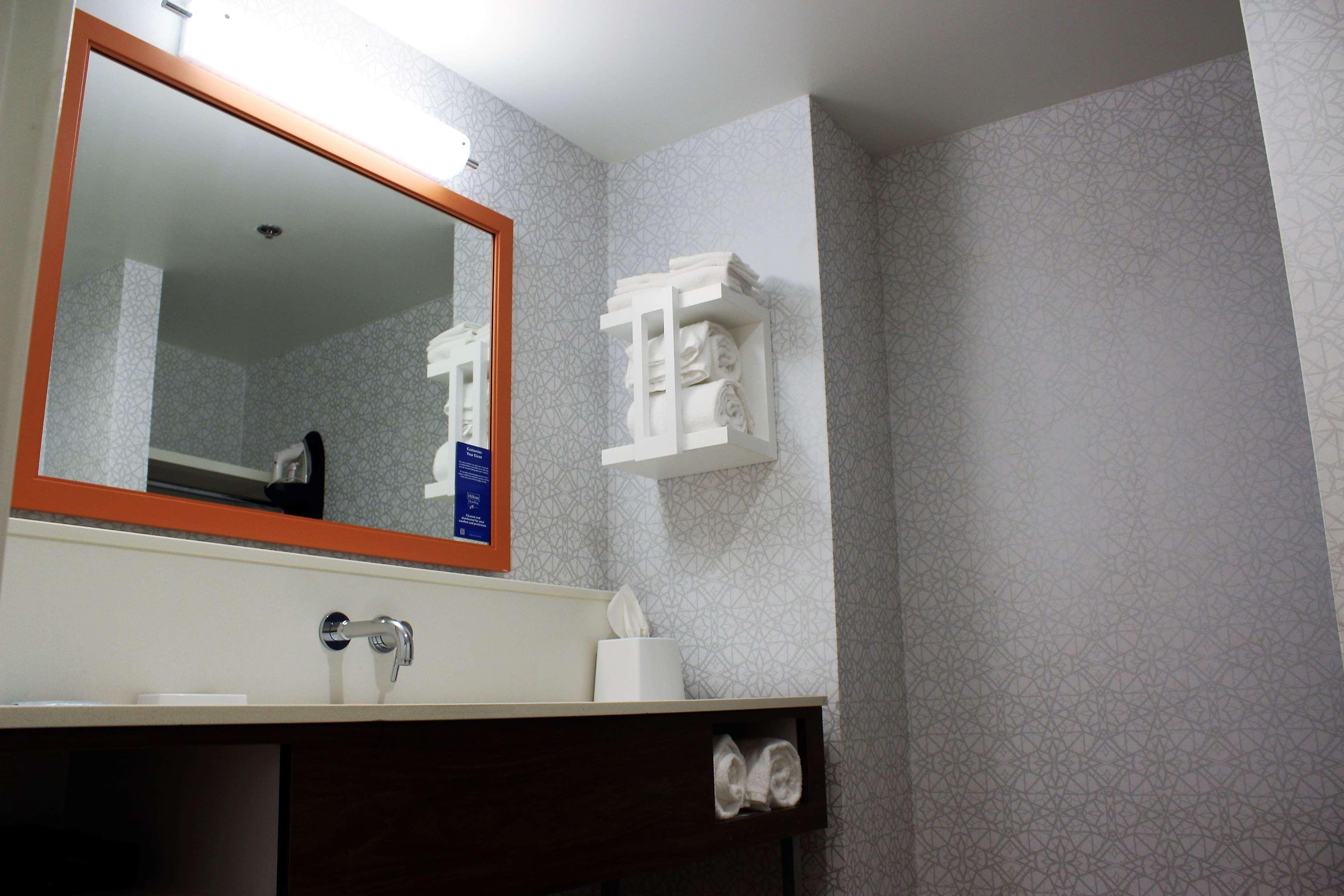 Hampton Inn Λέξινγκτον Εξωτερικό φωτογραφία