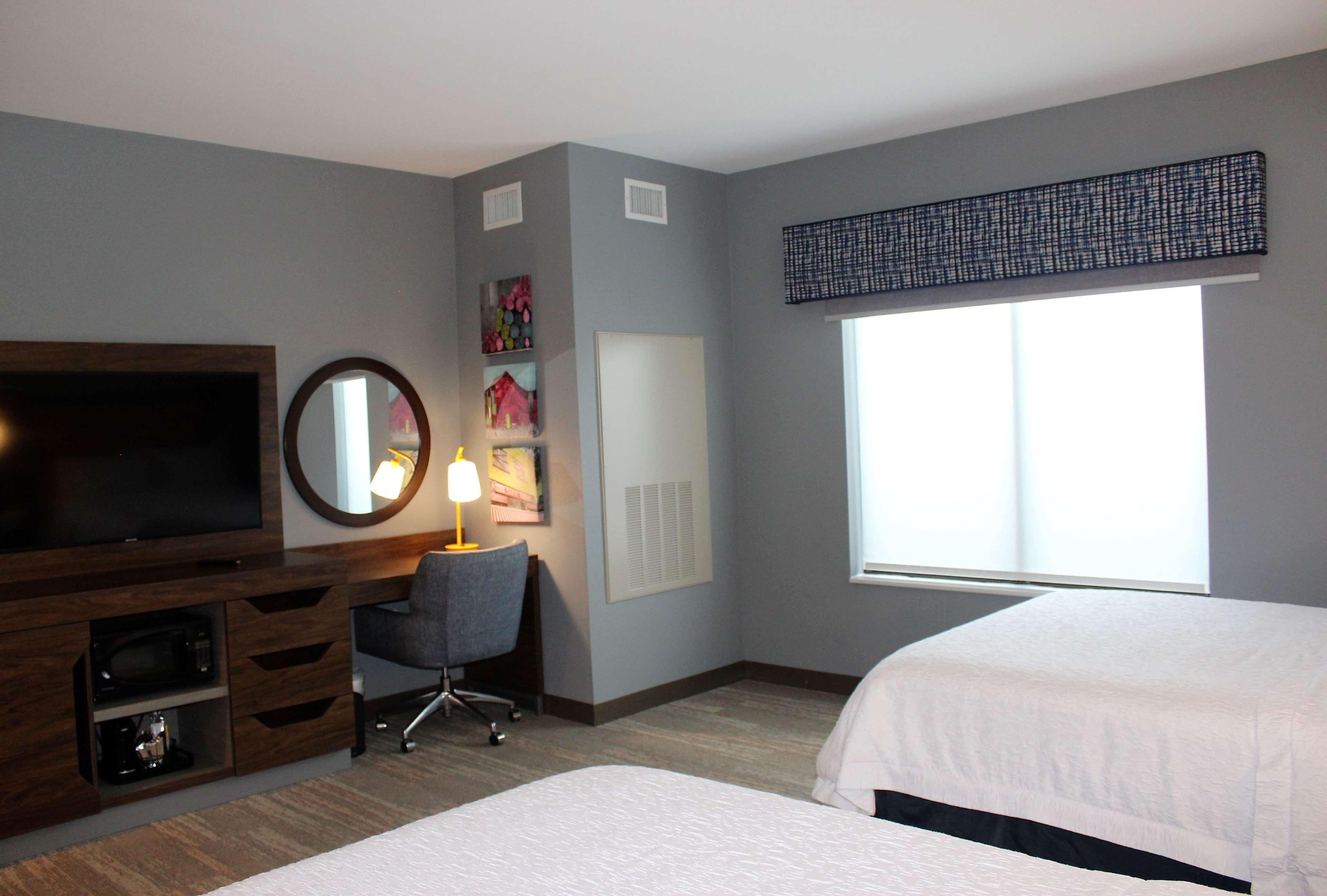 Hampton Inn Λέξινγκτον Εξωτερικό φωτογραφία