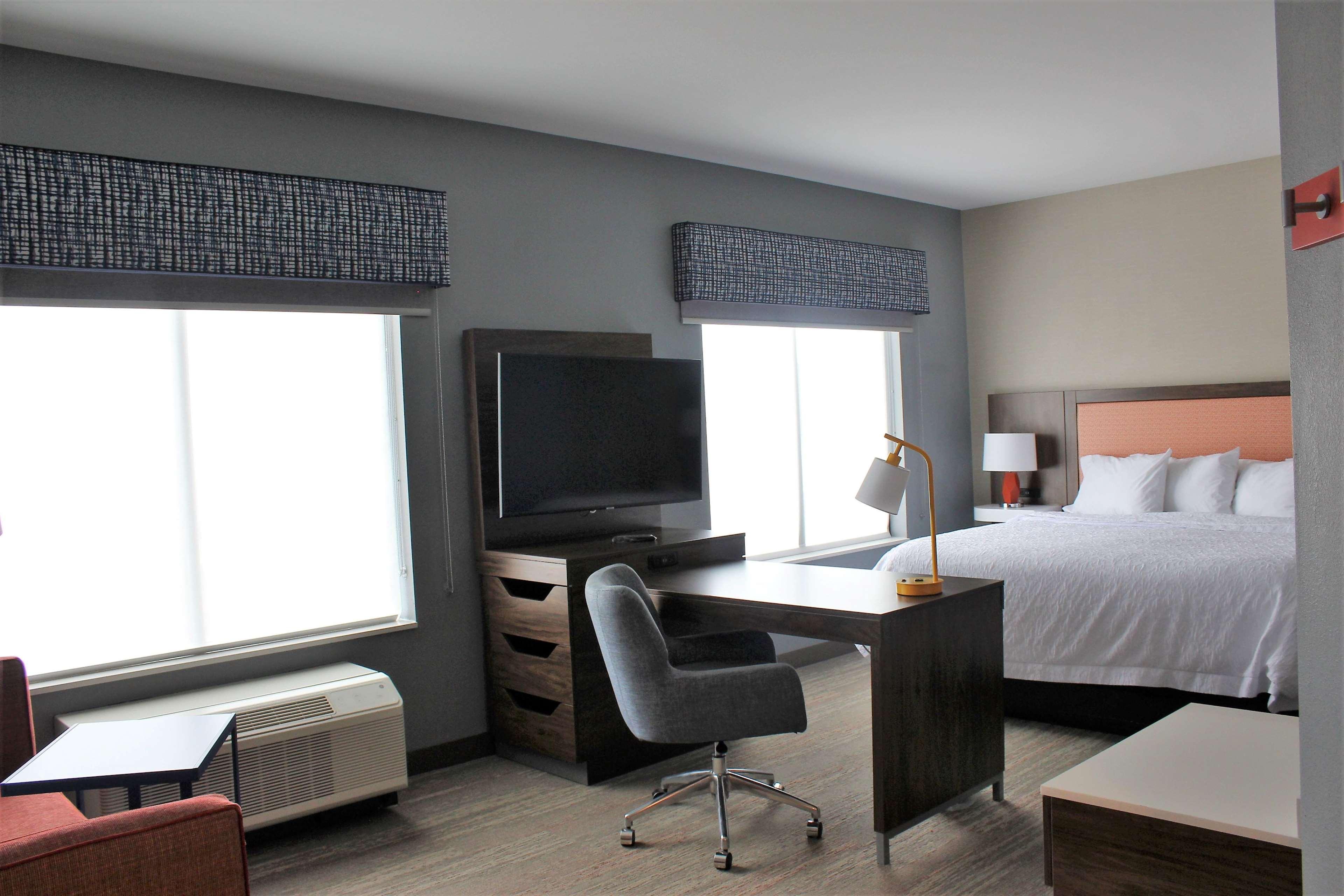 Hampton Inn Λέξινγκτον Εξωτερικό φωτογραφία