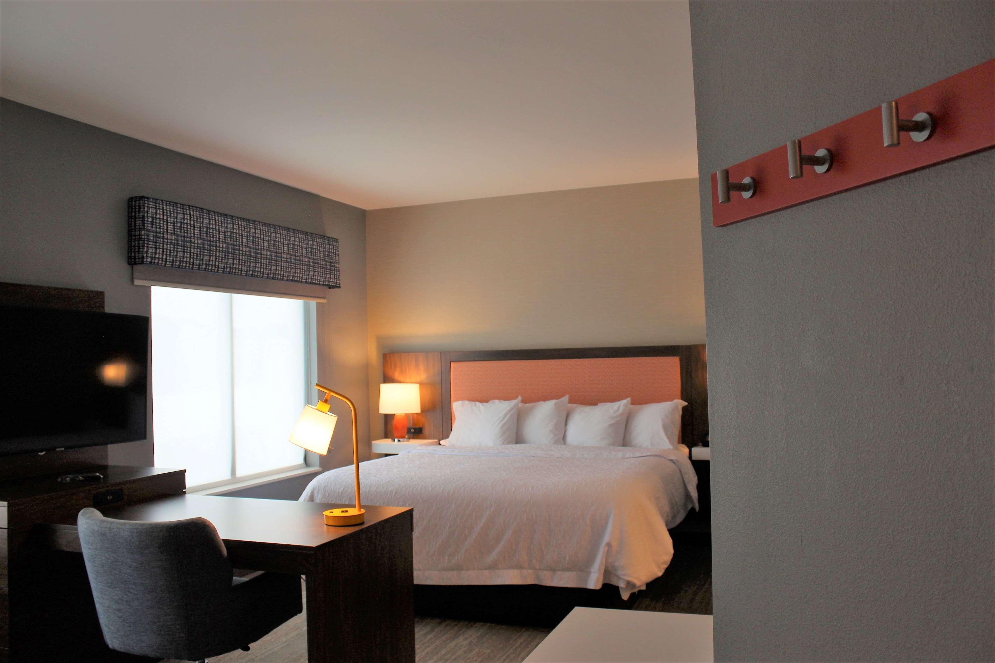 Hampton Inn Λέξινγκτον Εξωτερικό φωτογραφία