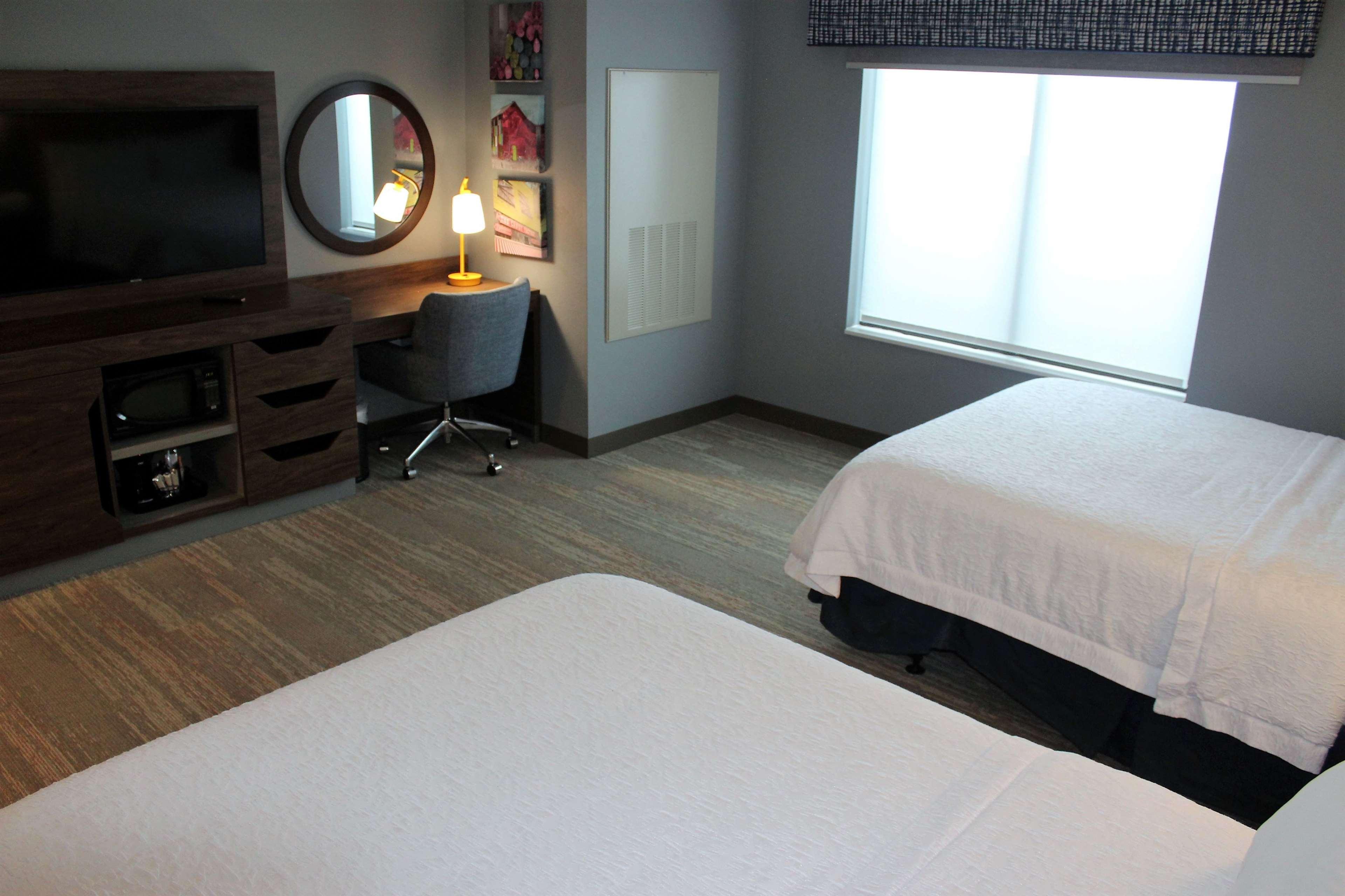 Hampton Inn Λέξινγκτον Εξωτερικό φωτογραφία