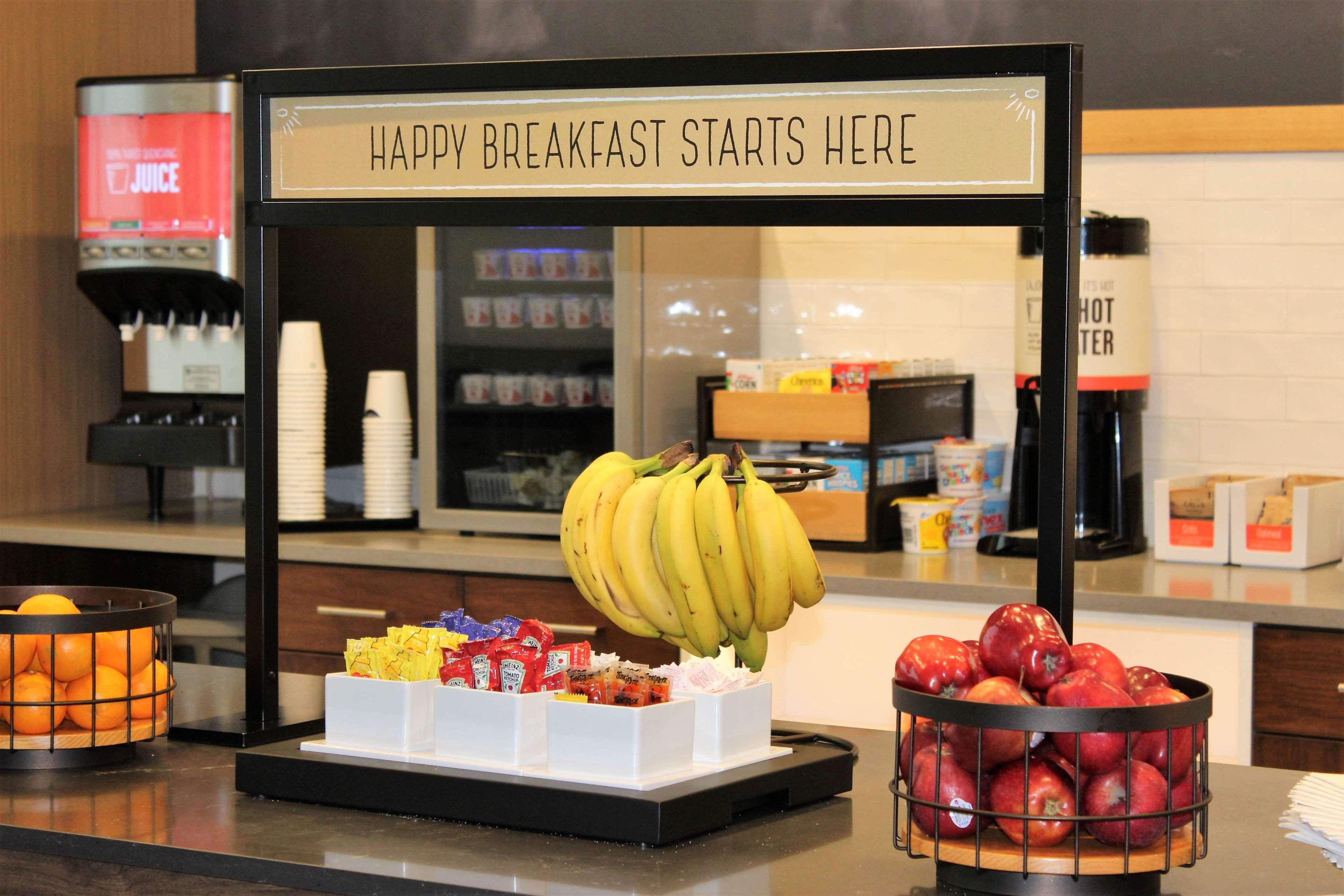 Hampton Inn Λέξινγκτον Εξωτερικό φωτογραφία