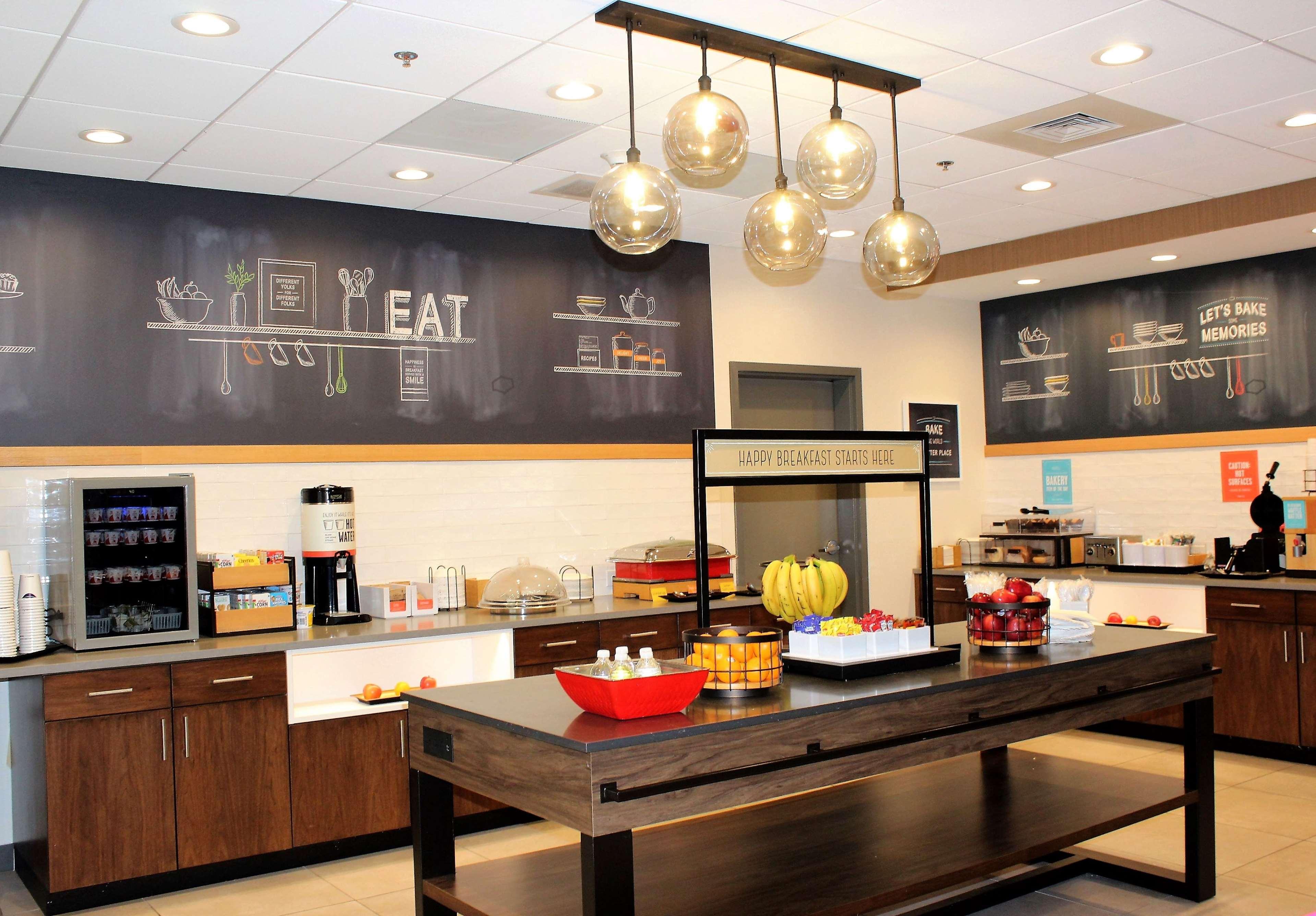 Hampton Inn Λέξινγκτον Εξωτερικό φωτογραφία