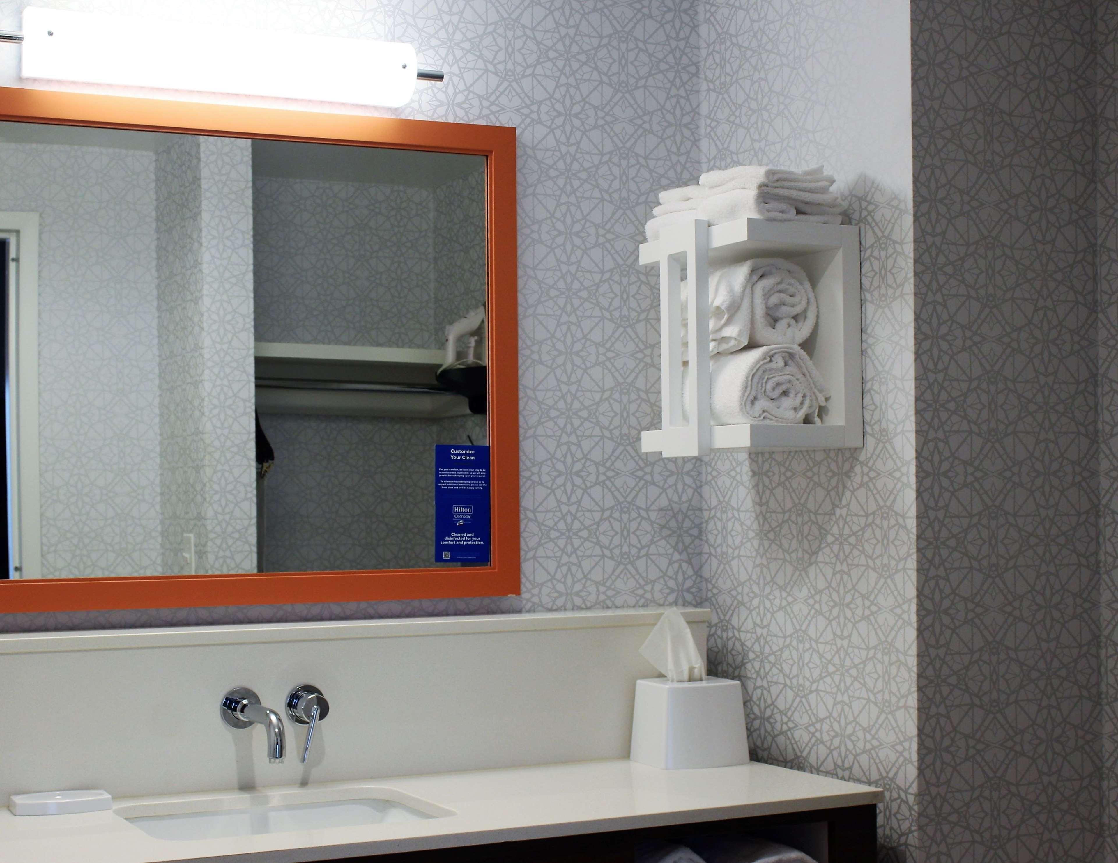 Hampton Inn Λέξινγκτον Εξωτερικό φωτογραφία