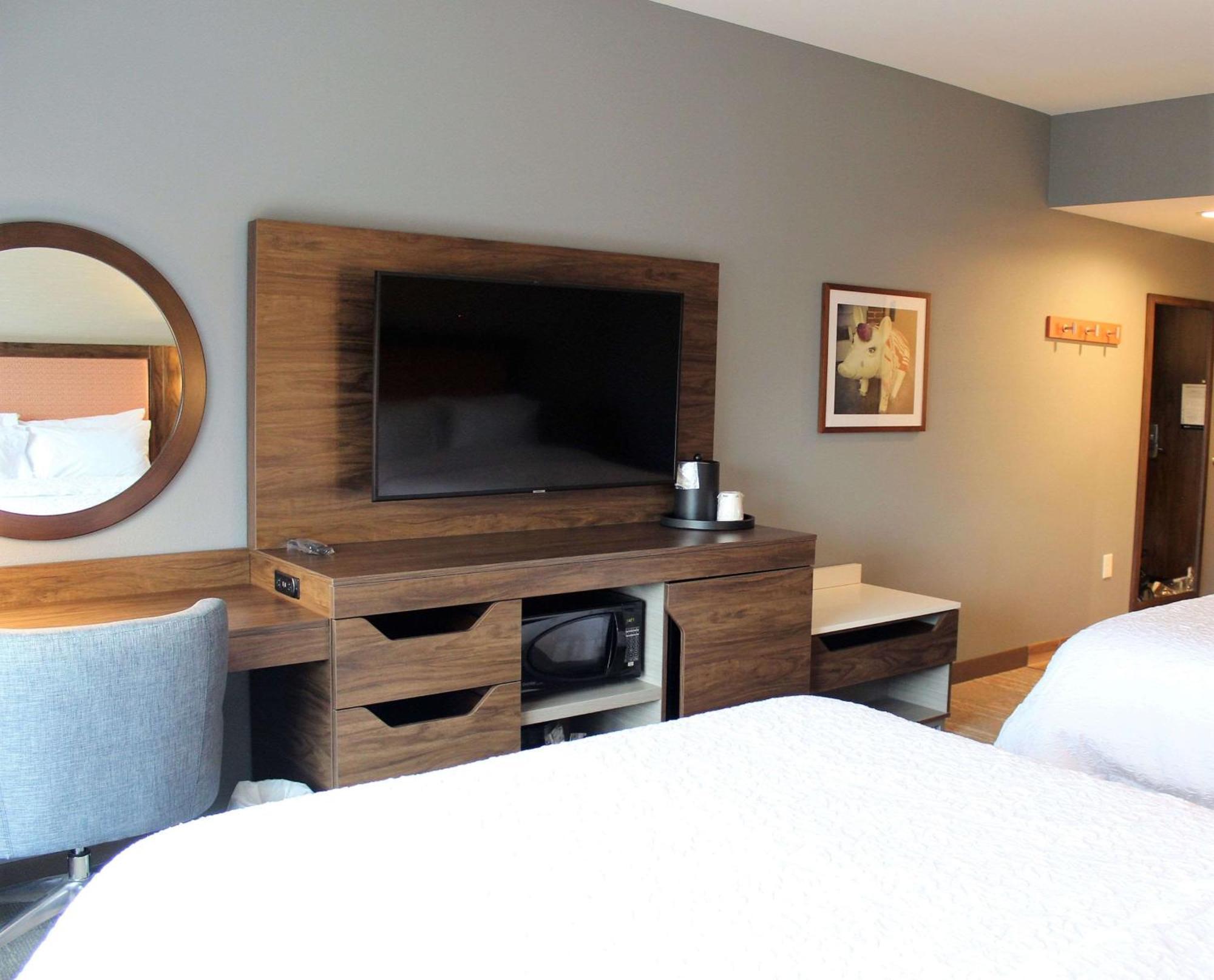 Hampton Inn Λέξινγκτον Εξωτερικό φωτογραφία