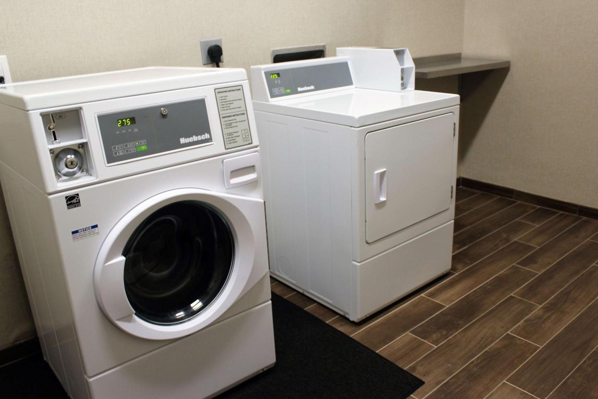 Hampton Inn Λέξινγκτον Εξωτερικό φωτογραφία