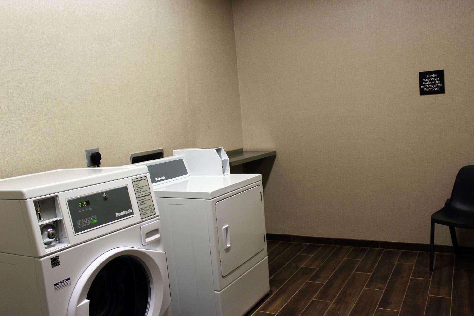 Hampton Inn Λέξινγκτον Εξωτερικό φωτογραφία