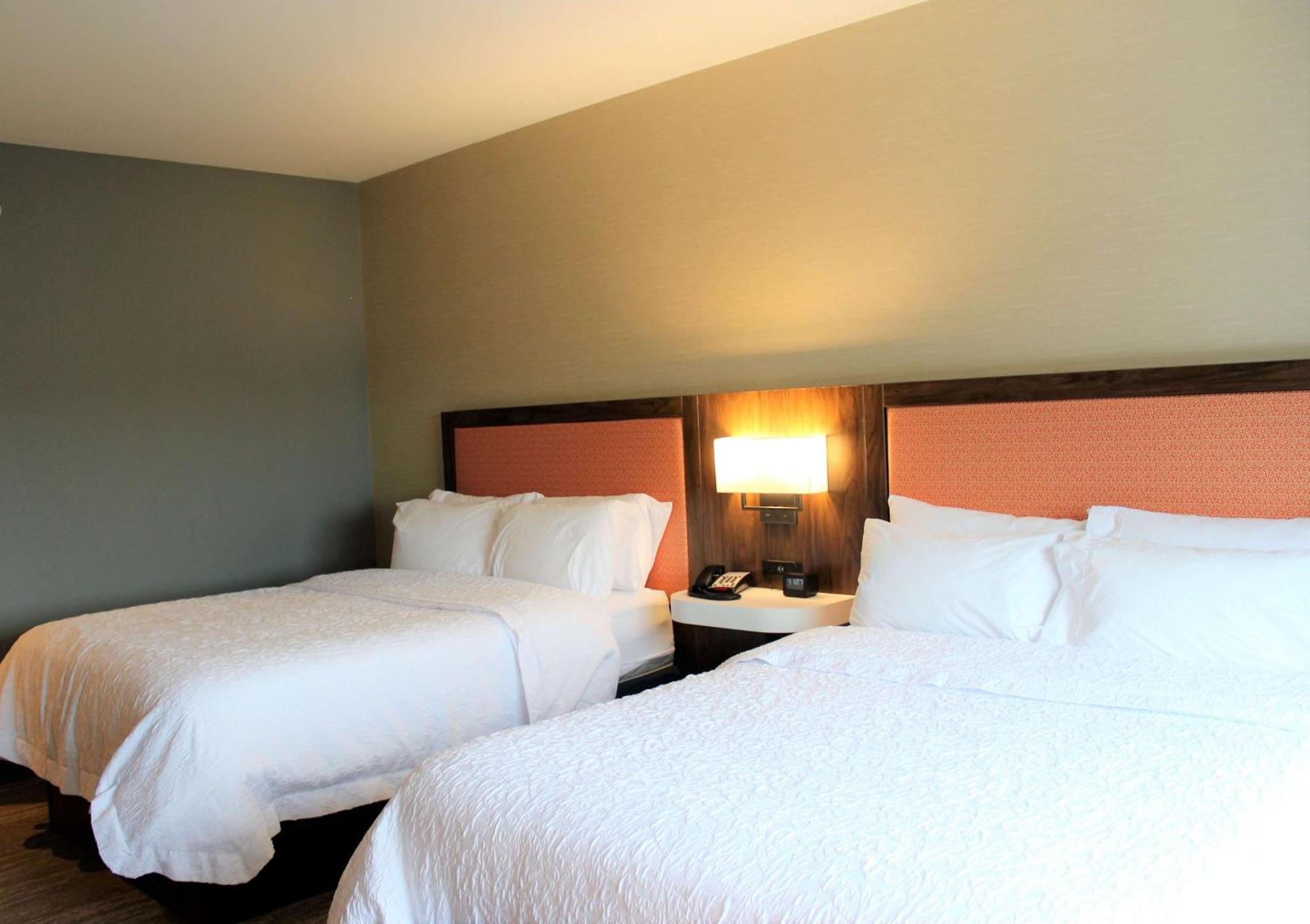 Hampton Inn Λέξινγκτον Εξωτερικό φωτογραφία