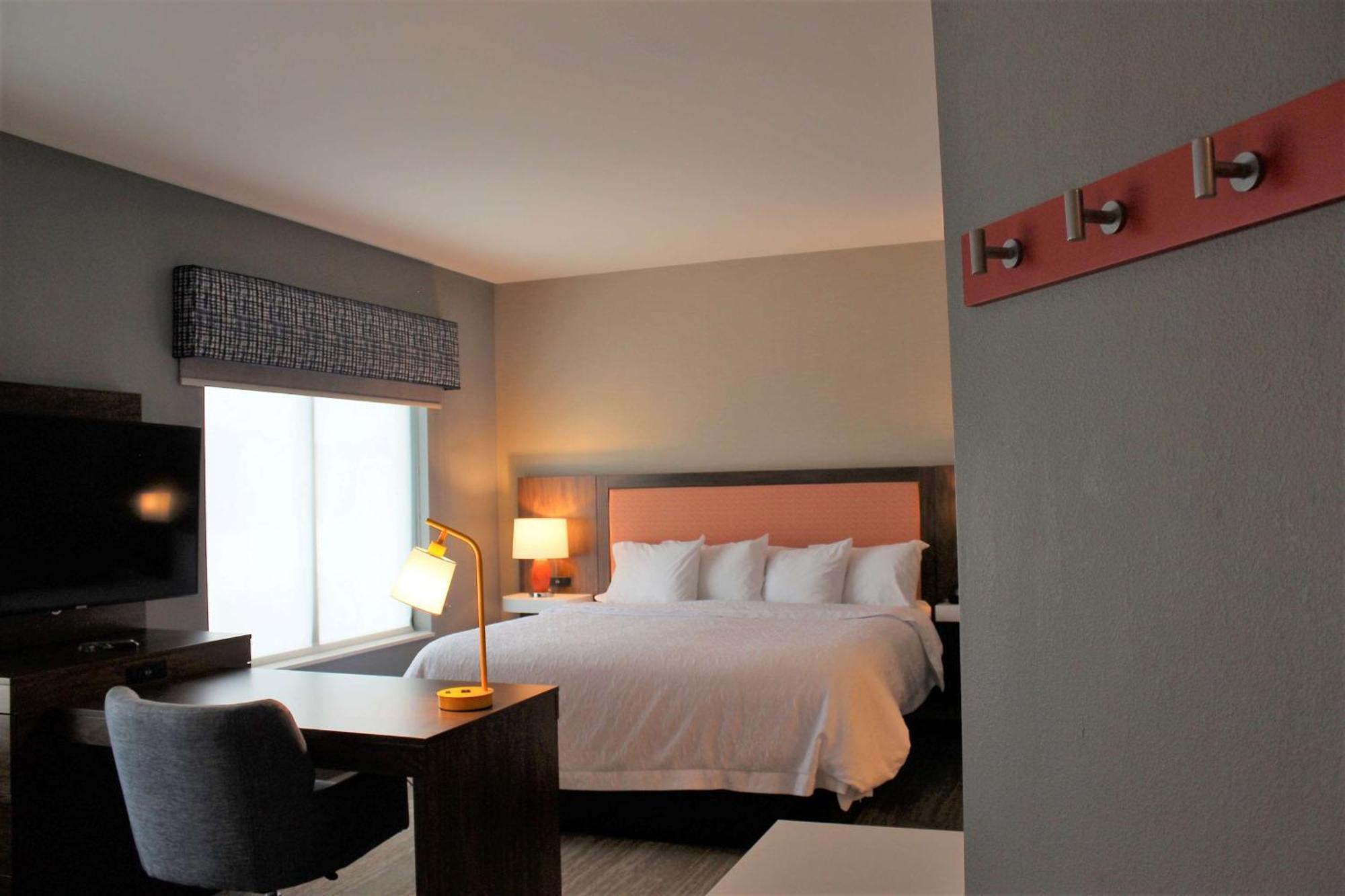 Hampton Inn Λέξινγκτον Εξωτερικό φωτογραφία