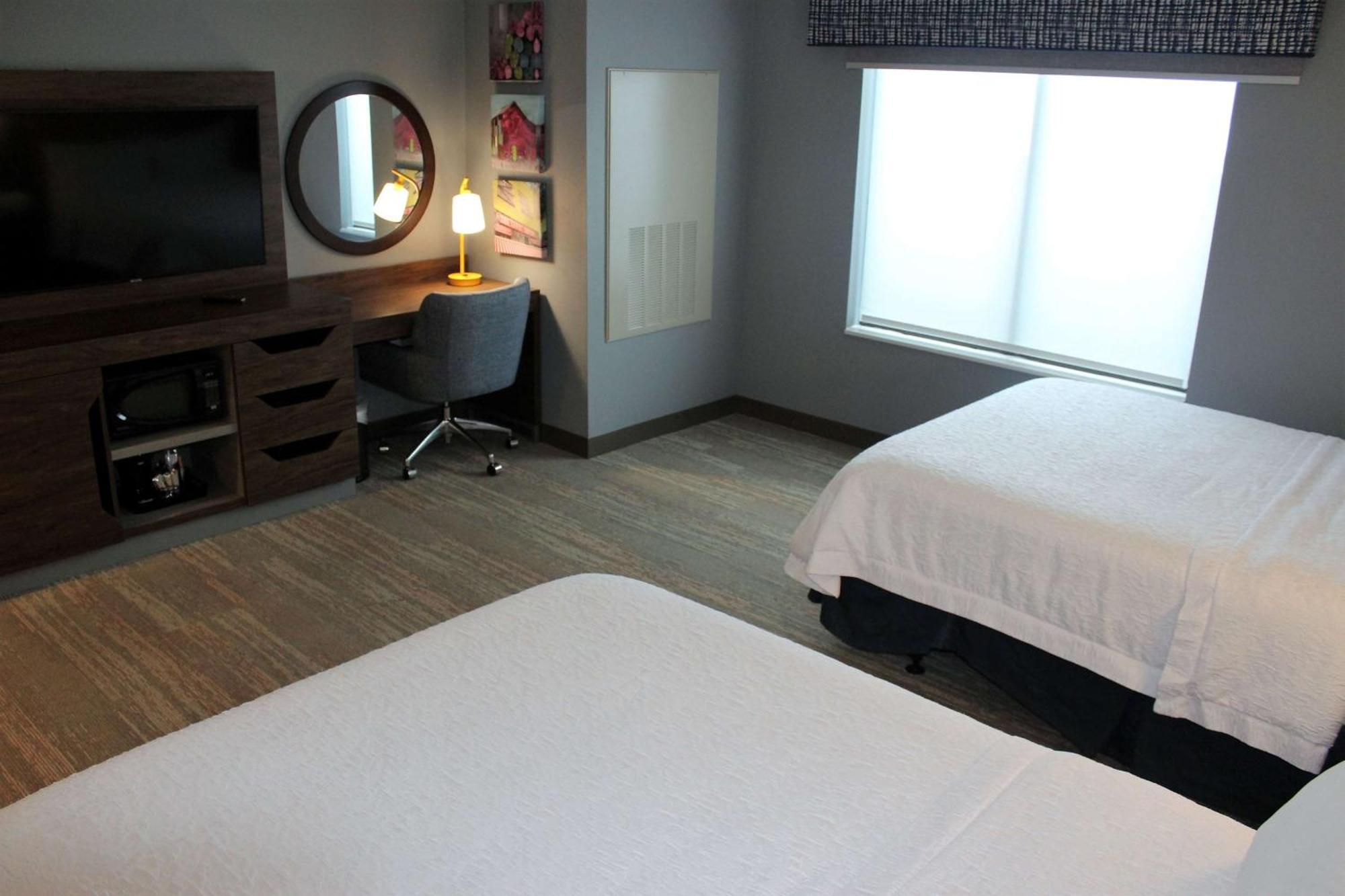 Hampton Inn Λέξινγκτον Εξωτερικό φωτογραφία