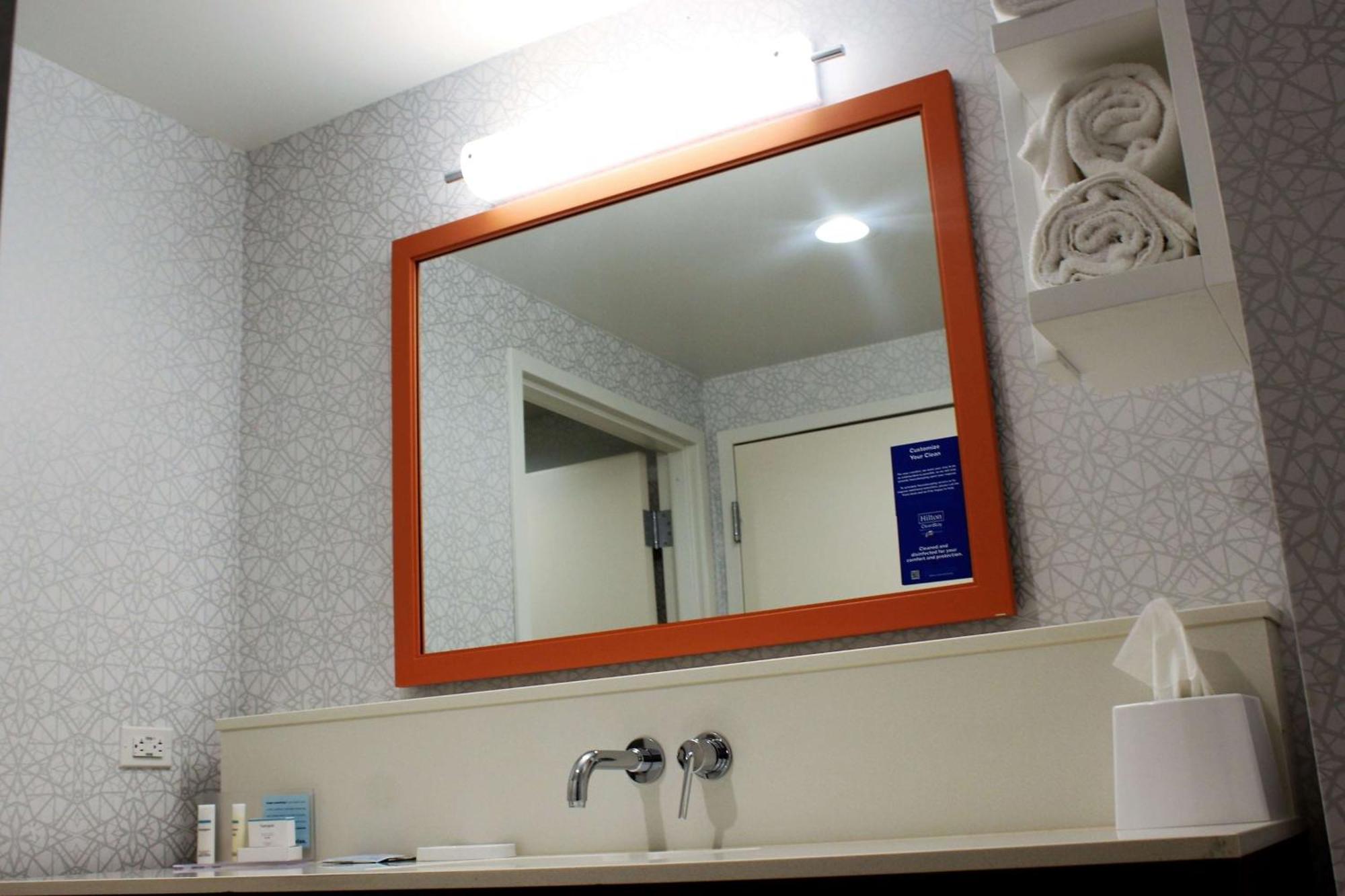 Hampton Inn Λέξινγκτον Εξωτερικό φωτογραφία