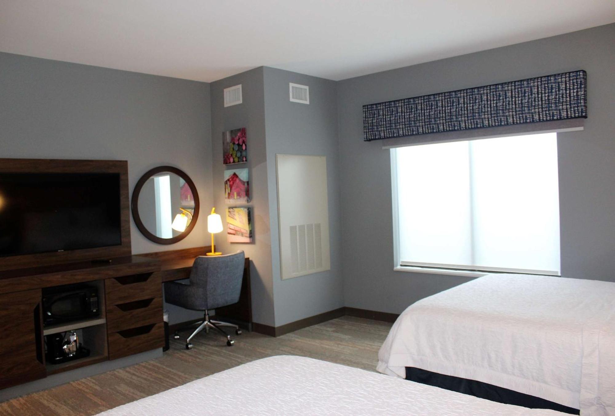 Hampton Inn Λέξινγκτον Εξωτερικό φωτογραφία