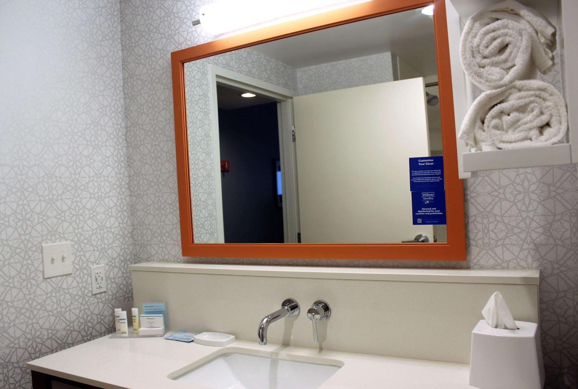 Hampton Inn Λέξινγκτον Εξωτερικό φωτογραφία